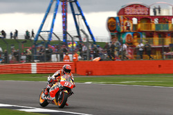 Марк Маркес, Repsol Honda Team