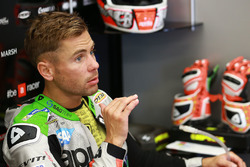 Альваро Баутіста, Aprilia Racing Team Gresini
