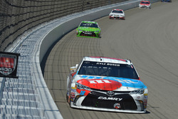 Kyle Busch, Joe Gibbs Racing Toyota