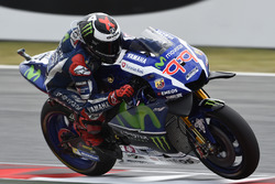 Jorge Lorenzo, Yamaha Factory Racing