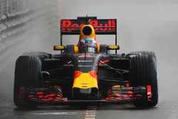 Daniel Ricciardo, Red Bull Racing RB12