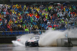 Johan Kristoffersson, Volkswagen Team Sweden
