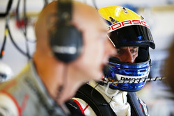 Марк Веббер, Porsche Team