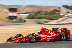 Scott Dixon, Chip Ganassi Racing, Chevrolet
