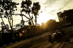 Jolyon Palmer, Renault Sport F1 Team RS16