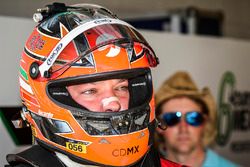 Ricardo González, RGR Sport by Morand