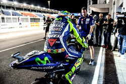 Valentino Rossi, Movistar Yamaha MotoGP, Yamaha