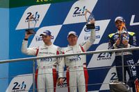 Road to Le Mans