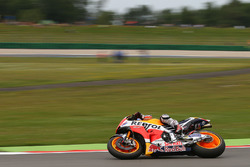 Дані Педроса, Repsol Honda Team