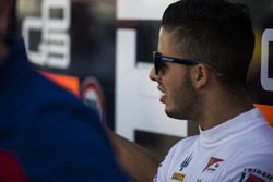 Antonio Fuoco, Trident