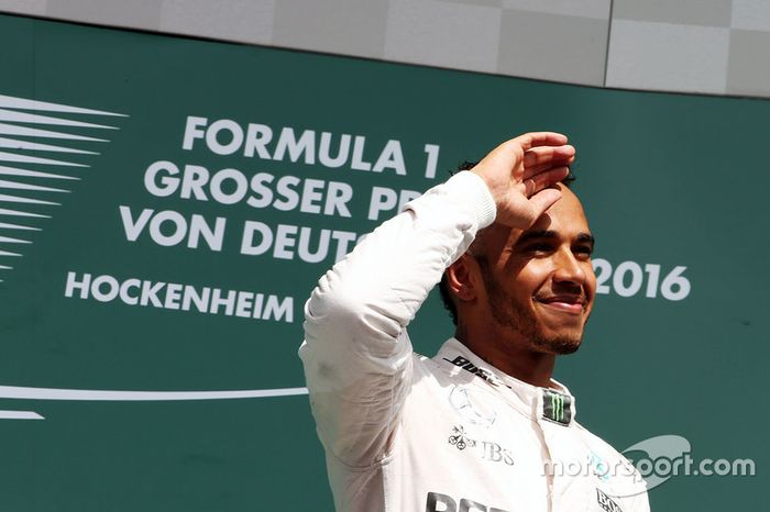 Volvió de vacaciones siendo 3º en Bélgica 