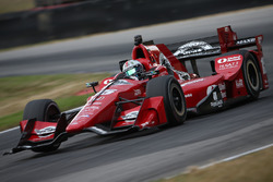 Грем Рейхол, Rahal Letterman Lanigan Racing Honda