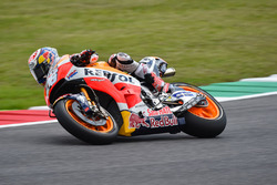 Дани Педроса, Repsol Honda Team