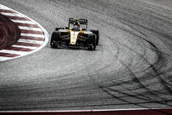 Jolyon Palmer, Renault Sport F1 Team RS16