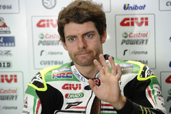 Кел Кратчлоу, Team LCR Honda