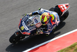 Hector Barbera, Ducati Team