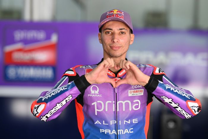 Toprak Razgatlioglu, Pramac Racing