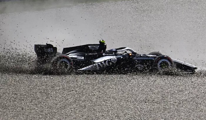 Valtteri Bottas, Cadillac Racing