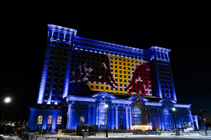 Red Bull Racing launch