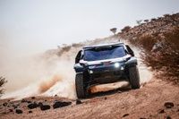 Rajd Dakar 2026 – Etap 11
