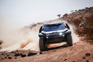 Dakar Rally 2026 - Etappe 11