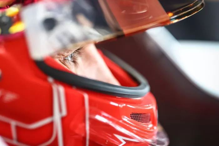 Esteban Ocon, Haas F1 Team