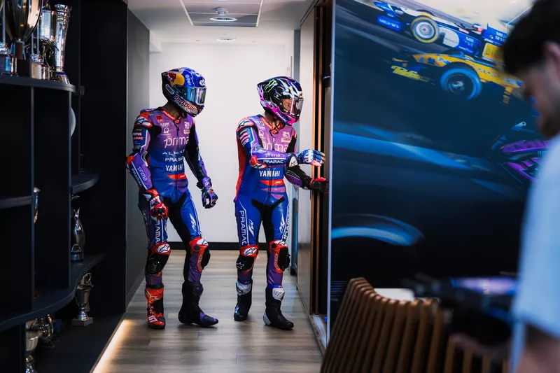 Jack Miller, Pramac Racing, Toprak Razgatlioglu, Pramac Racing