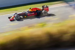 دانيال ريكاردو، سيارة ريد بُل 