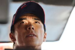 Takuma Sato, A.J. Foyt Enterprises Honda