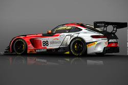 Mercedes-AMG GT3