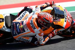 Marc Marquez, Repsol Honda Team