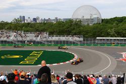 Max Verstappen, Red Bull Racing RB13