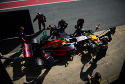 Daniel Ricciardo, Red Bull Racing RB13