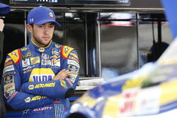 Chase Elliott, Hendrick Motorsports Chevrolet