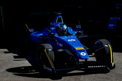 Nicolas Prost, Renault e.Dams
