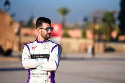 Jose Maria Lopez, DS Virgin Racing