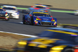 #61 SUBARU BRZ R&D SPORT
