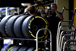 Llantas Pirelli