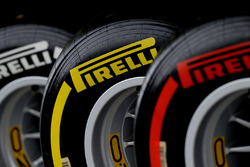 Pirelli-Reifen