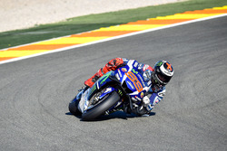 Jorge Lorenzo, Movistar Yamaha MotoGP, Yamaha