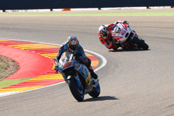 Jack Miller, Estrella Galicia 0,0 Marc VDS
