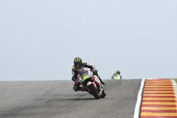 Cal Crutchlow, Team LCR Honda