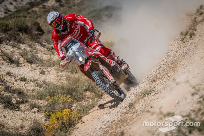 Marc Solà, HIMOINSA Team