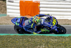 Валентино Росси, Yamaha Factory Racing