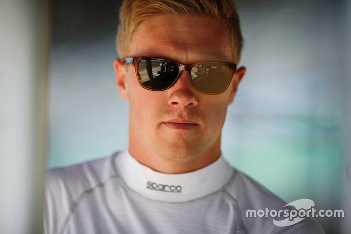 #11 Spencer Pigot, Juncos Racing / Chevrolet