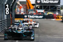 Adam Carroll, Jaguar Racing