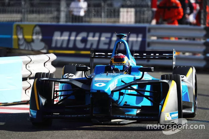 Pole position (pilotos)