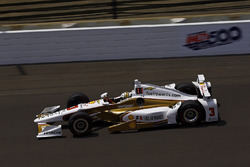 Helio Castroneves, Team Penske Chevrolet