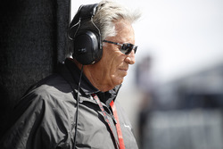 Mario Andretti