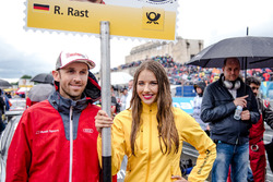 René Rast, Audi Sport Team Rosberg, Audi RS 5 DTM